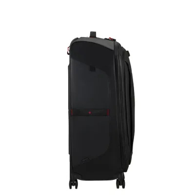 Дорожня сумка на колесах ECODIVER BLACK - 5 Дорожня сумка на колесах ECODIVER BLACK - 5 - Robinzon.ua