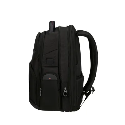 Рюкзак 15.6" PRO-DLX 6 BLACK - 7 - Robinzon.ua
