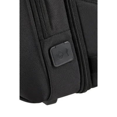 Рюкзак на колесах 17,3" LITEPOINT BLACK - 3 - Robinzon.ua