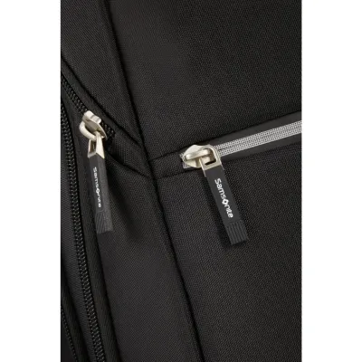 Рюкзак на колесах 17,3" LITEPOINT BLACK - 7 - Robinzon.ua