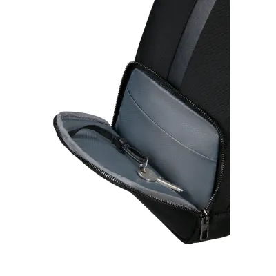 Сумка для планшету SACKSQUARE BLACK - 5 - Robinzon.ua