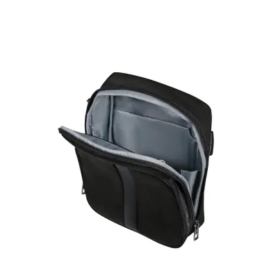 Сумка для планшету SACKSQUARE BLACK - 3 - Robinzon.ua