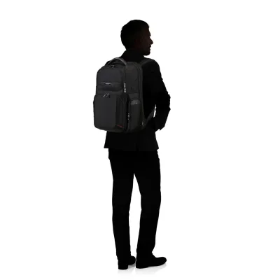 Рюкзак 17.3" PRO-DLX 6 BLACK - 8 - Robinzon.ua