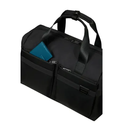 Дорожня сумка AIREA BLACK - 6 Дорожня сумка AIREA BLACK - 6 - Robinzon.ua