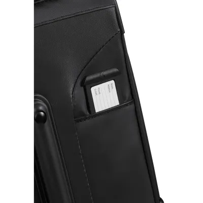 Сумка дорожная ECODIVER BLACK - 6 Сумка дорожная ECODIVER BLACK - 6 - Robinzon.ua