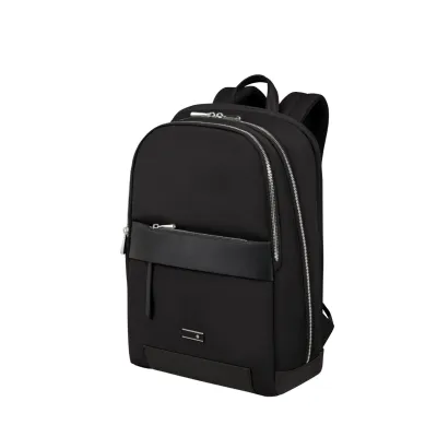 Рюкзак 15.6" ZALIA 3.0 BLACK - 2 - Robinzon.ua