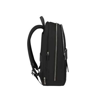 Рюкзак 15.6" ZALIA 3.0 BLACK - 3 - Robinzon.ua
