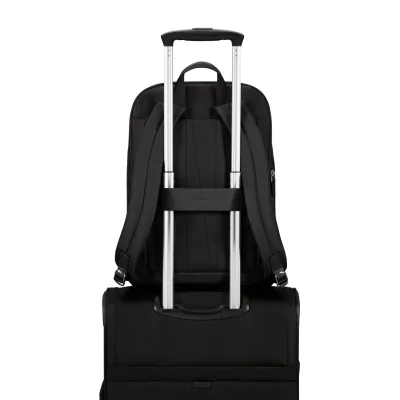 Рюкзак 15.6" ZALIA 3.0 BLACK - 5 - Robinzon.ua