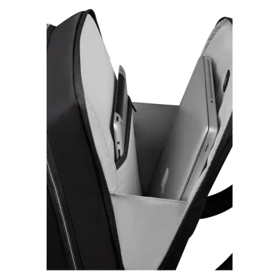 Рюкзак 15.6" ZALIA 3.0 BLACK - 7 - Robinzon.ua