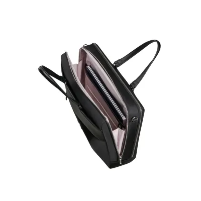 Сумка для ноутбука 15,6" ZALIA 3.0 BLACK - 1 Сумка для ноутбука 15,6" ZALIA 3.0 BLACK - 1 - Robinzon.ua