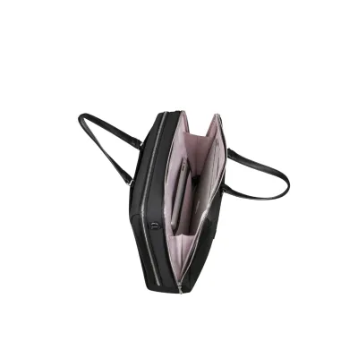 Сумка для ноутбука 15,6" ZALIA 3.0 BLACK - 4 Сумка для ноутбука 15,6" ZALIA 3.0 BLACK - 4 - Robinzon.ua