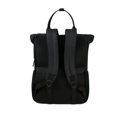 Рюкзак 15,6" URBAN GROOVE BLACK - 1 - Robinzon.ua