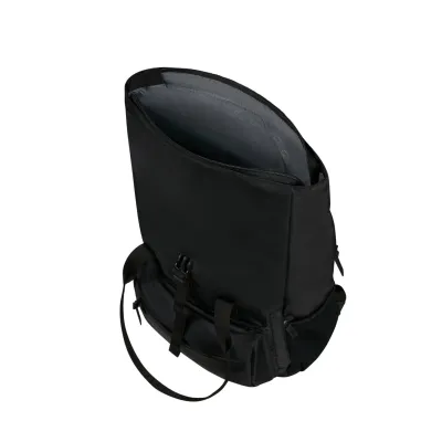 Рюкзак 15,6" URBAN GROOVE BLACK - 5 - Robinzon.ua