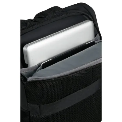 Рюкзак 15,6" URBAN GROOVE BLACK - 6 - Robinzon.ua