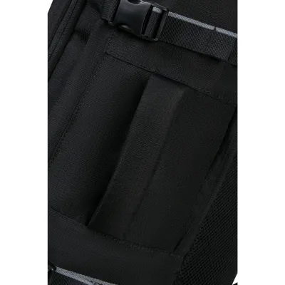 Рюкзак 15.6" TAKE2CABIN BLACK - 3 - Robinzon.ua