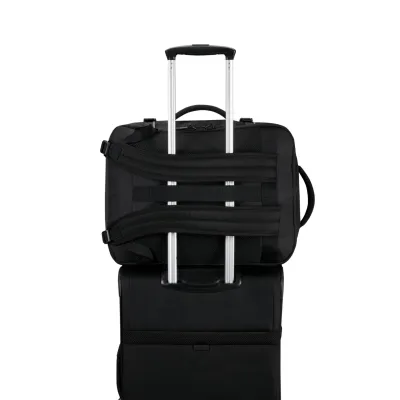 Рюкзак 15.6" TAKE2CABIN BLACK - 6 - Robinzon.ua