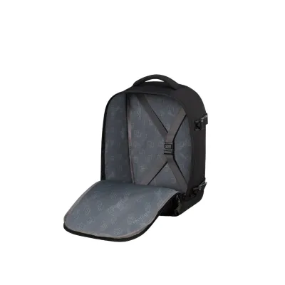 Рюкзак  S TAKE2CABIN BLACK - 1 - Robinzon.ua