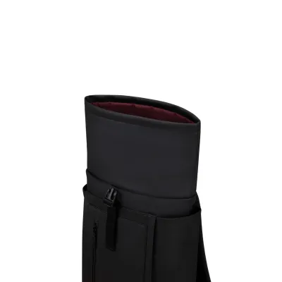 Рюкзак LOST IN BERLIN BLACK - 2 Рюкзак LOST IN BERLIN BLACK - 2 - Robinzon.ua