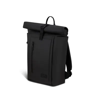 Рюкзак LOST IN BERLIN BLACK - 3 Рюкзак LOST IN BERLIN BLACK - 3 - Robinzon.ua