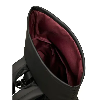 Рюкзак LOST IN BERLIN BLACK - 4 Рюкзак LOST IN BERLIN BLACK - 4 - Robinzon.ua