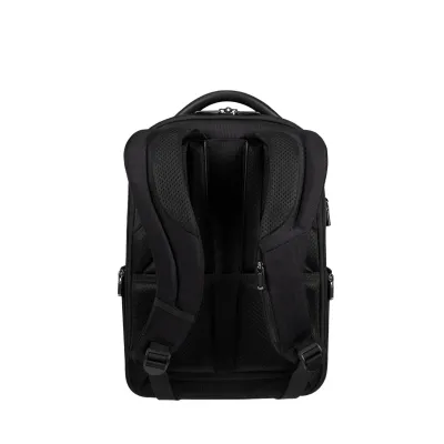 Рюкзак 14.1" PRO-DLX 6 BLACK - 1 - Robinzon.ua