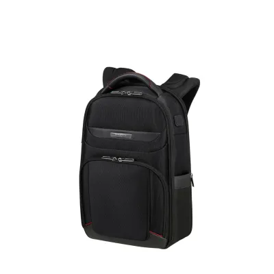 Рюкзак 14.1" PRO-DLX 6 BLACK - 4 - Robinzon.ua