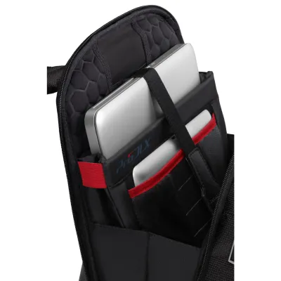 Рюкзак 14.1" PRO-DLX 6 BLACK - 6 - Robinzon.ua