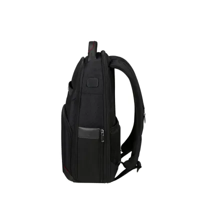 Рюкзак 14.1" PRO-DLX 6 BLACK - 7 - Robinzon.ua