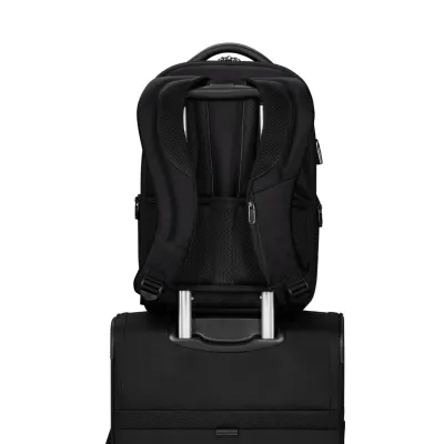Рюкзак 14.1" PRO-DLX 6 BLACK - 8 - Robinzon.ua