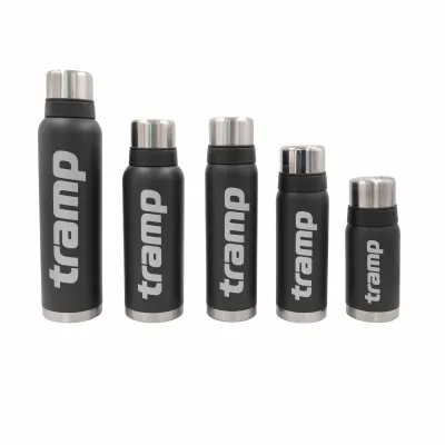Термос TRAMP Expedition Line 0,75 л UTRC-031-grey - 1 Термос TRAMP Expedition Line 0,75 л UTRC-031-grey - 1 - Robinzon.ua