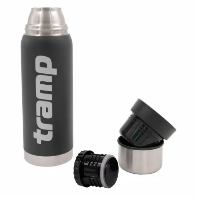 Термос TRAMP Expedition Line 0,75 л UTRC-031-grey - 3 Термос TRAMP Expedition Line 0,75 л UTRC-031-grey - 3 - Robinzon.ua