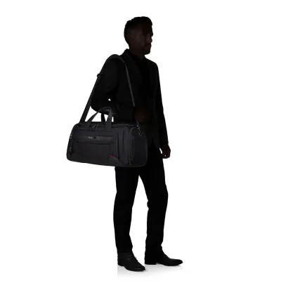 Дорожня сумка PRO-DLX 6 BLACK - 8 - Robinzon.ua