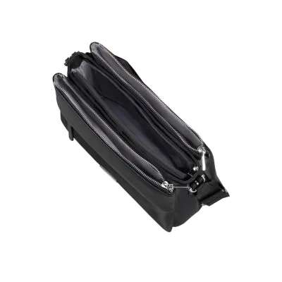 Плечевая сумка ZALIA 3.0 BLACK - 1 - Robinzon.ua