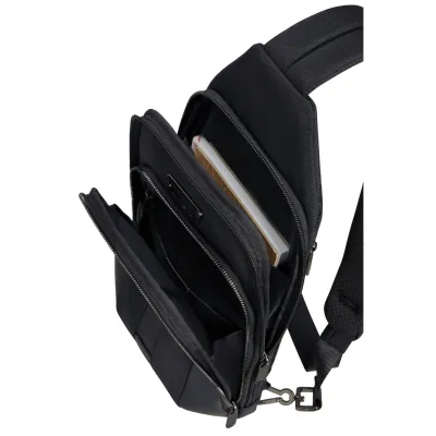 Сумка для планшету URBAN-EYE BLACK - 3 Сумка для планшету URBAN-EYE BLACK - 3 - Robinzon.ua