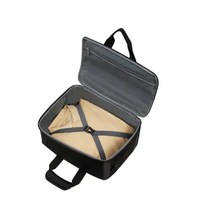 Сумка-рюкзак SUMMERRIDE BLACK - 1 - Robinzon.ua