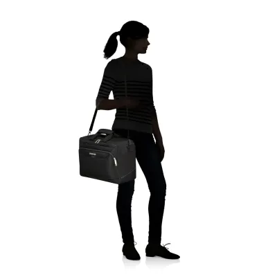 Сумка-рюкзак SUMMERRIDE BLACK - 3 - Robinzon.ua