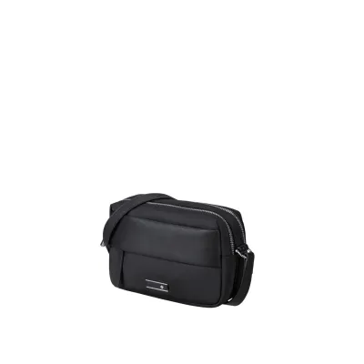 Плечевая сумка ZALIA 3.0 BLACK - 1 - Robinzon.ua