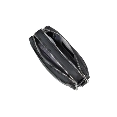 Плечевая сумка ZALIA 3.0 BLACK - 2 - Robinzon.ua