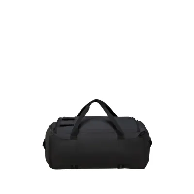 ДОРОЖНАЯ СУМКА-РЮКЗАК TRAILGO BLACK - 1 - Robinzon.ua