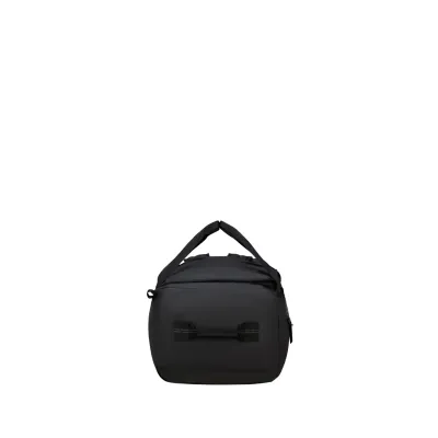 ДОРОЖНАЯ СУМКА-РЮКЗАК TRAILGO BLACK - 2 - Robinzon.ua