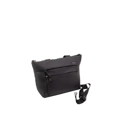 Плечевая сумка MOVE 4.0 BLACK - 1 - Robinzon.ua