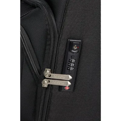 Дорожная сумка на колесах SUMMERRIDE BLACK - 2 - Robinzon.ua