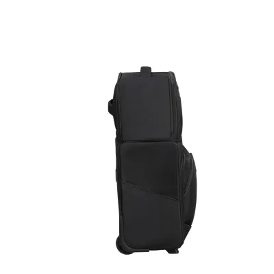 Дорожная сумка на колесах SUMMERRIDE BLACK - 6 - Robinzon.ua