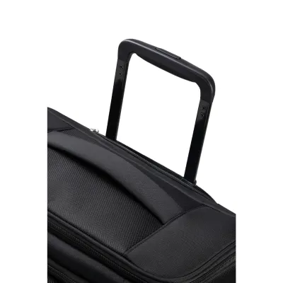 Дорожная сумка на колесах SUMMERRIDE BLACK - 8 - Robinzon.ua