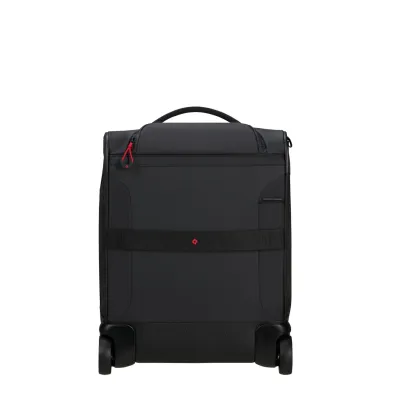 Дорожная сумка на колесах ECODIVER BLACK - 7 - Robinzon.ua