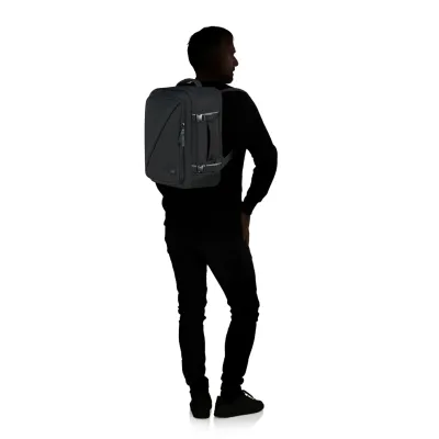 Рюкзак  S/M 15.6" TAKE2CABIN BLACK - 3 - Robinzon.ua