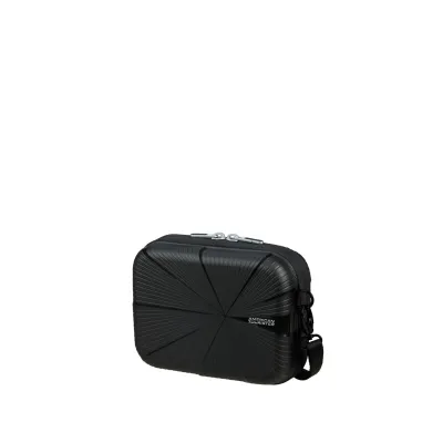 Плечевая сумка STARVIBE BLACK - 2 - Robinzon.ua