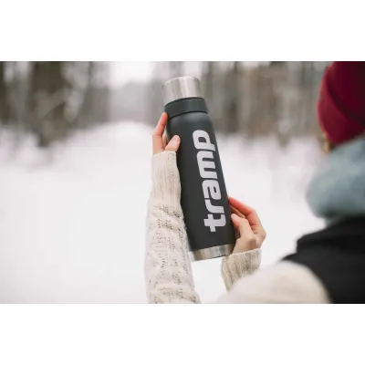 Термос TRAMP Expedition Line 0,9 л UTRC-027 серый - 7 - Robinzon.ua