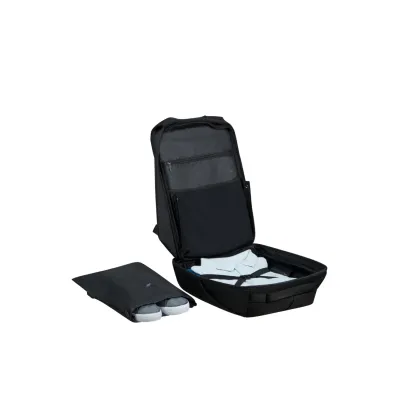 Рюкзак-антизлодій 17.3" SECURIPAK 2.0 BLACK - 1 - Robinzon.ua