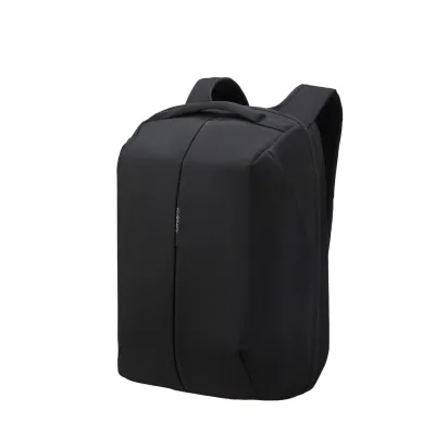 Рюкзак-антизлодій 17.3" SECURIPAK 2.0 BLACK - 2 - Robinzon.ua